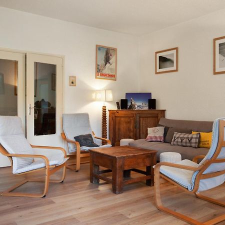 Chalet Confortable A Briancon Avec Vue Sur Montagne Exterior foto